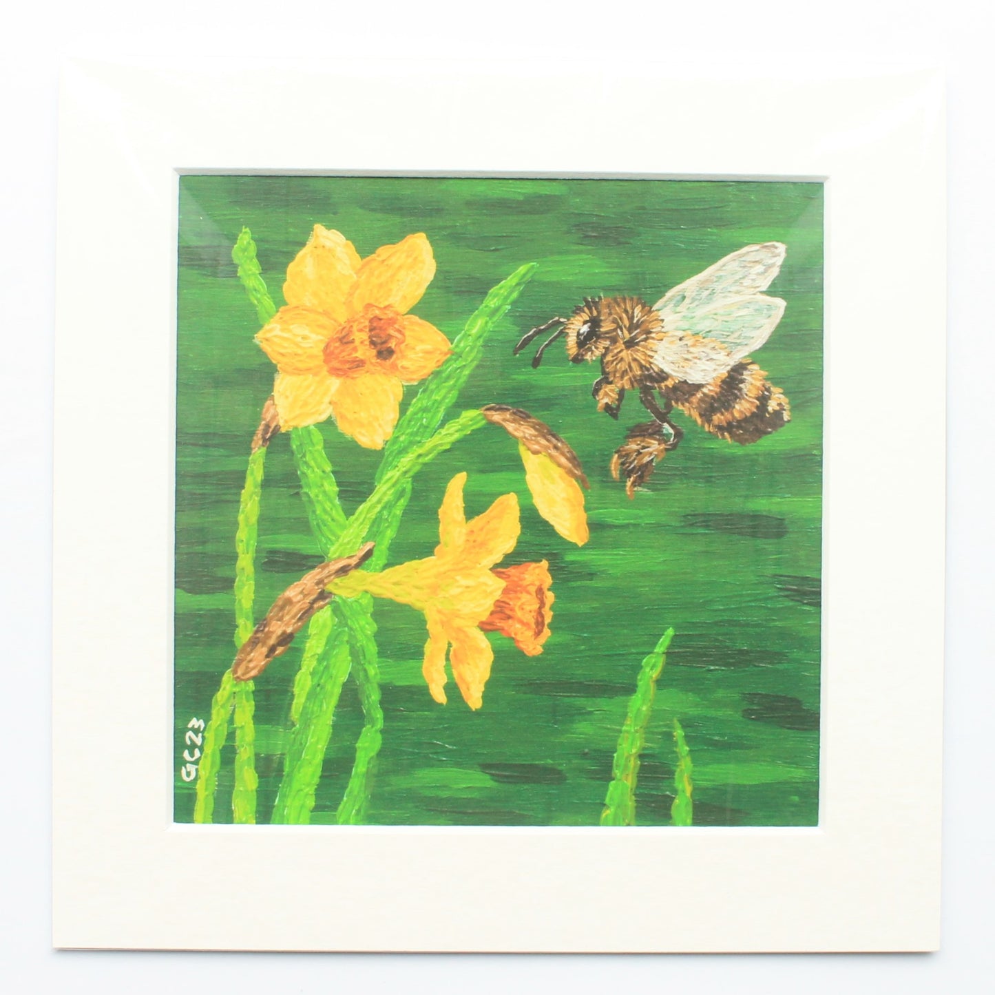 Spring is in the Air No.2 - Giulia Coli