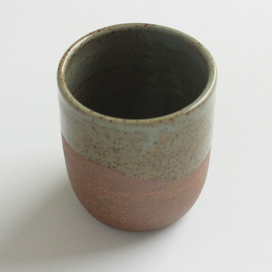 Short Beaker  - AJ Ceramics