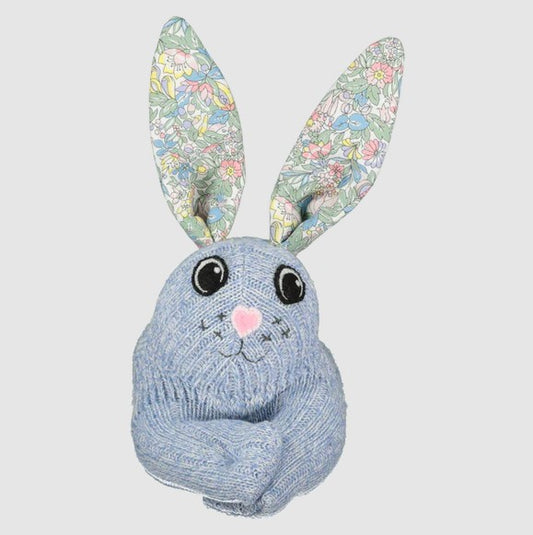 Cricket The Sock Rabbit - - Red Rufus