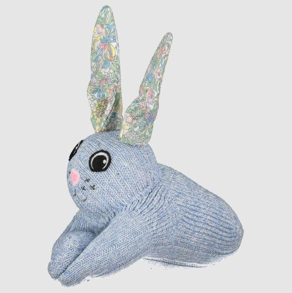 Cricket The Sock Rabbit - - Red Rufus