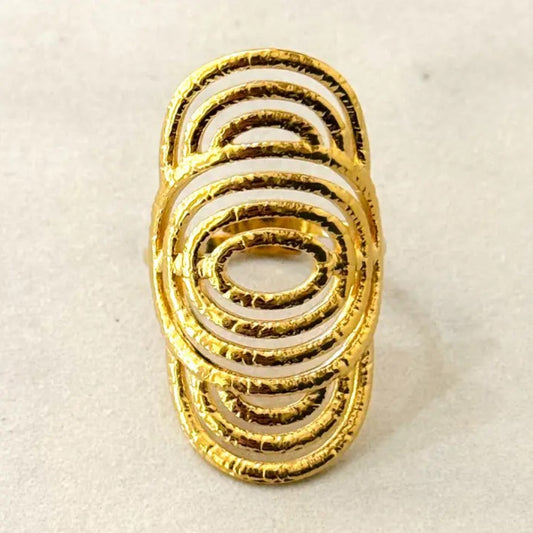 Cassette - Echo Adjustable Ring