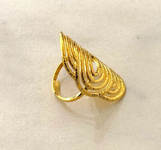 Cassette - Echo Adjustable Ring