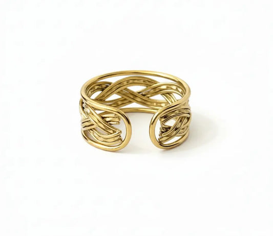 Cassette - Soel Adjustable Ring