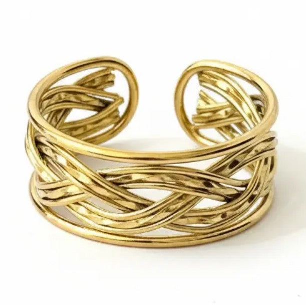 Cassette - Soel Adjustable Ring