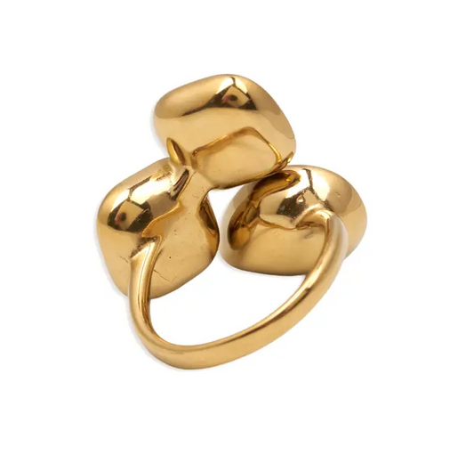 Erna Bohem Adjustable Ring
