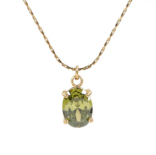 Piya Stainless Steel Necklace