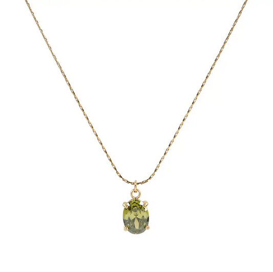 Piya Stainless Steel Necklace