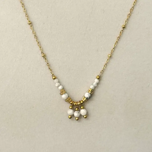 Prine Minimal Bohem Necklace