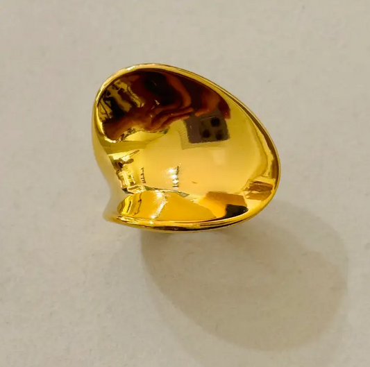 Kohen Adjustable Ring