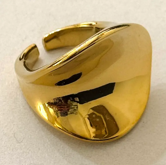 Kohen Adjustable Ring