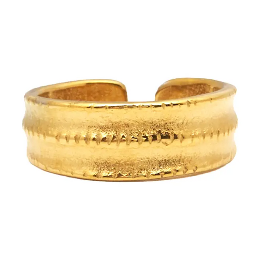 Mitski Adjustable Ring
