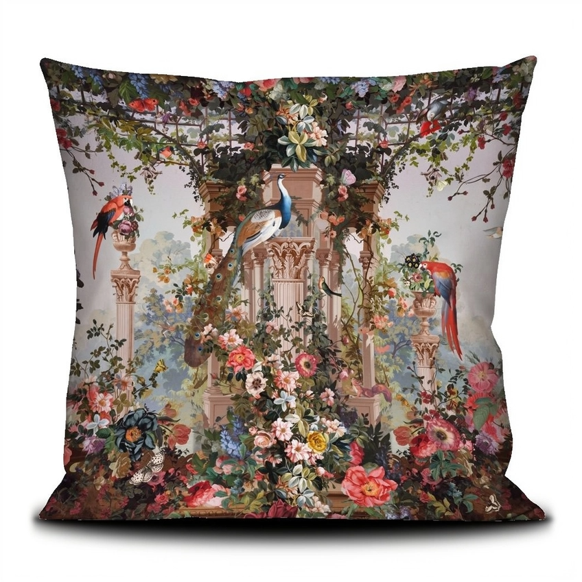 Cushion Cover - Paradise