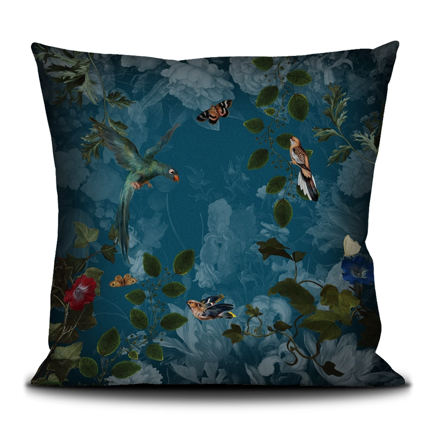 Cushion Cover - Tree of Life