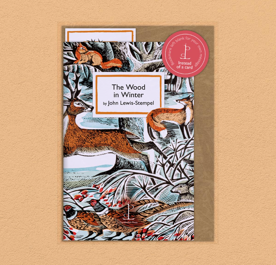 The Wood in Winter Poems