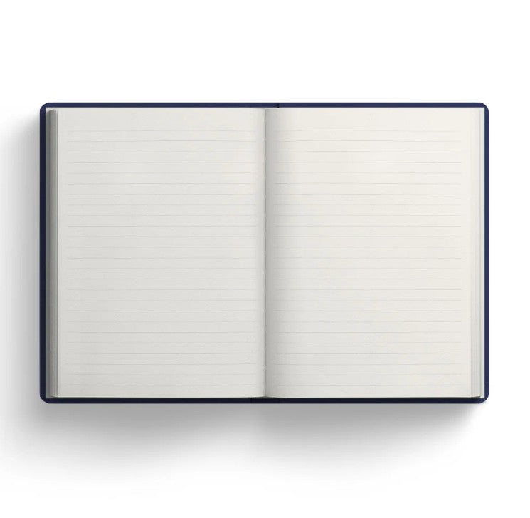 Notebook A5 Softcover: Memory Of A Goldfish