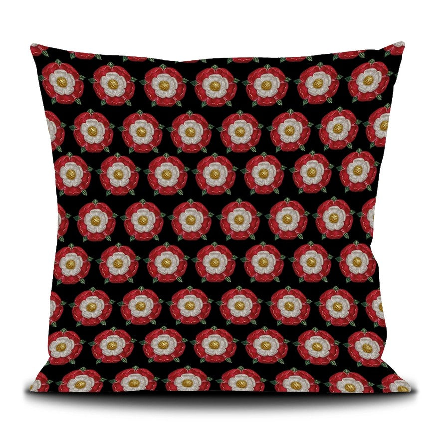 Voglio Bene - Cushion Cover Our Lady of Vb