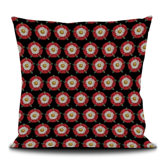 Voglio Bene - Cushion Cover Our Lady of Vb