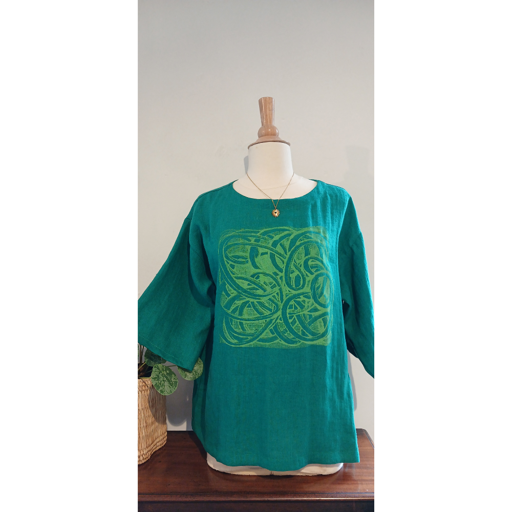 Linen Top