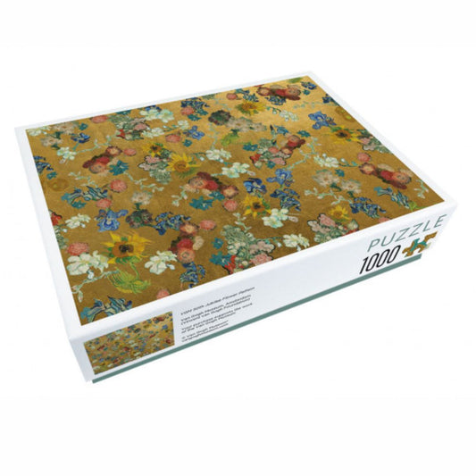 Puzzle (1,000 pieces) Boeket, Vincent van Gogh