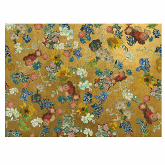 Puzzle (1,000 pieces) Boeket, Vincent van Gogh