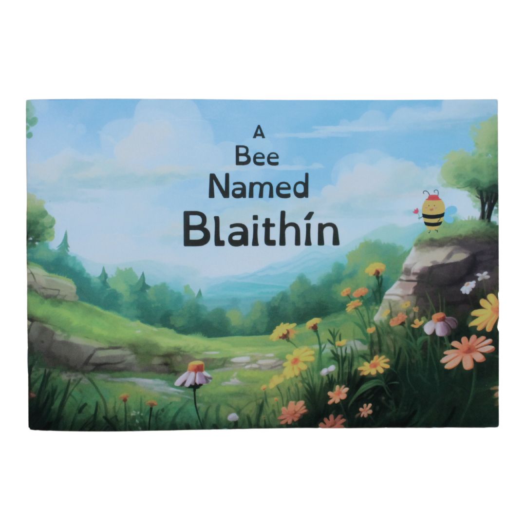 A Bee Named Blaithín