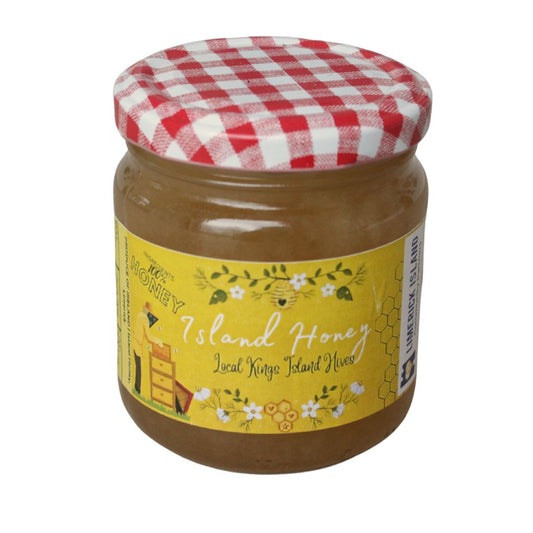 Limerick Island Honey - large