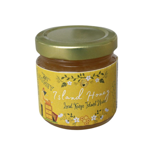 Limerick Island Honey - small