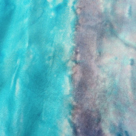 Daiva's Textiles - Silk Twill Scarf