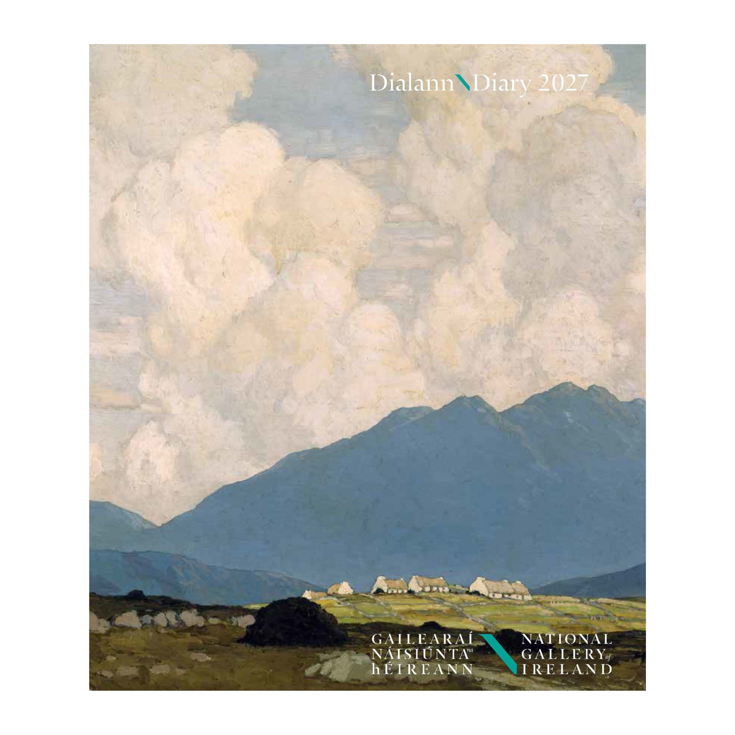 National Gallery of Ireland Diary 2027