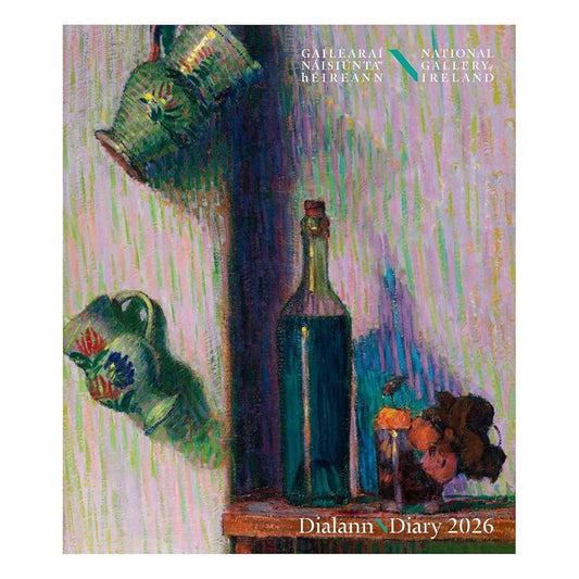 National Gallery of Ireland Diary 2026