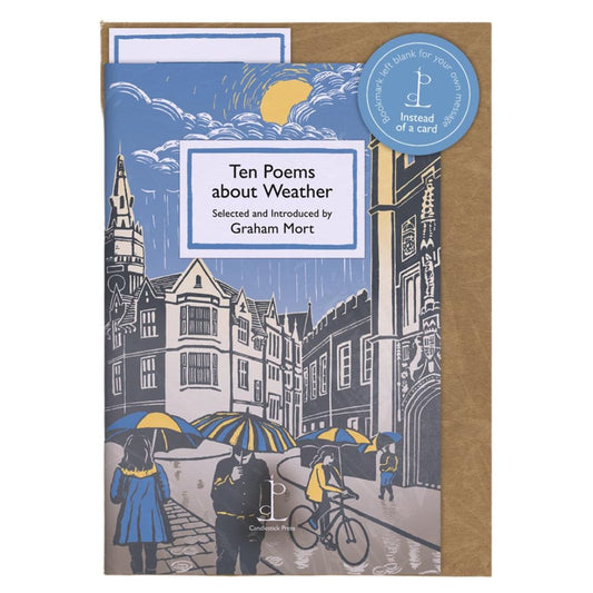 Ten Poems about Weather