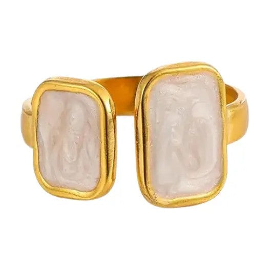 Rosies - Vivienne Adjustable Ring