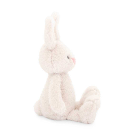 Orange Toys - Plush toy, The softest - White Bunny