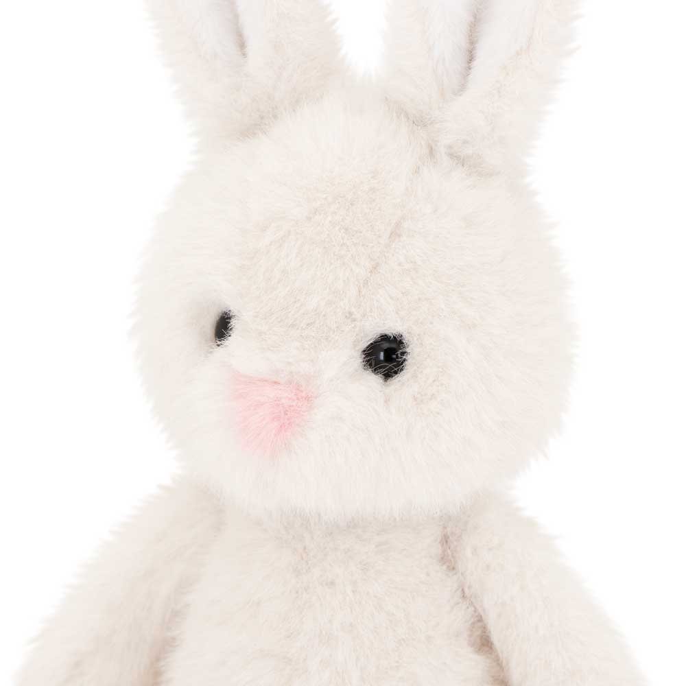 Orange Toys - Plush toy, The softest - White Bunny