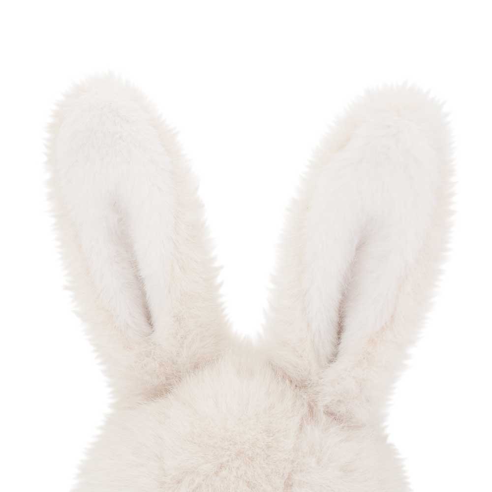 Orange Toys - Plush toy, The softest - White Bunny