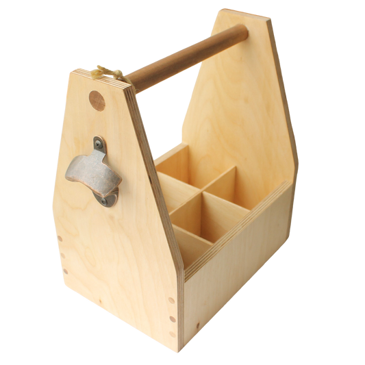 Beer Caddy - Ck53 Design