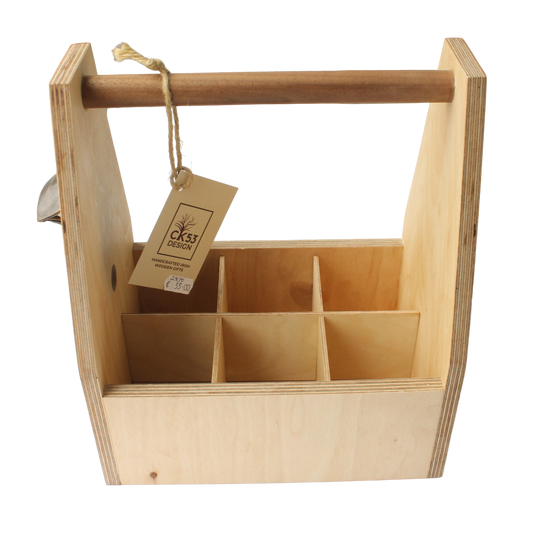 Beer Caddy - Ck53 Design