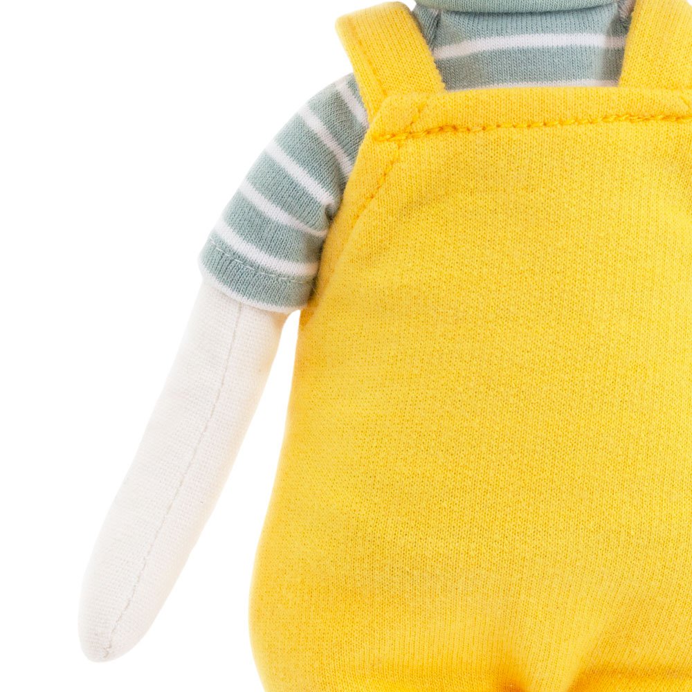 Orange Toys - Cotton soft toy, Cotti Motti - Nicky the Cat