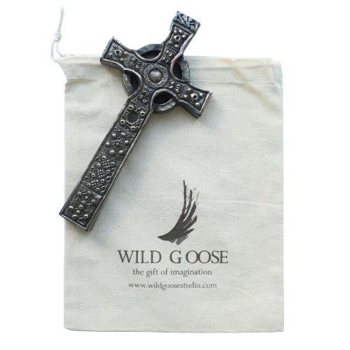 St.John Cross - Wild Goose