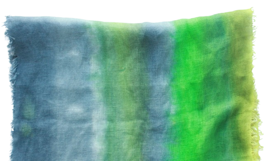 Daiva Textiles - Linen Scarf