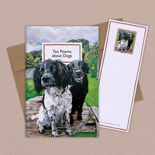 Ten Poems about Dogs