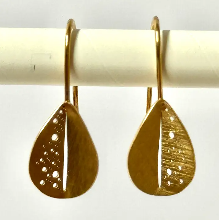 Mini Drop Earrings