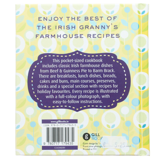 The Irish Granny's Pocket Farmhouse Kitchen
