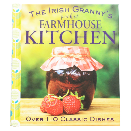 The Irish Granny's Pocket Farmhouse Kitchen
