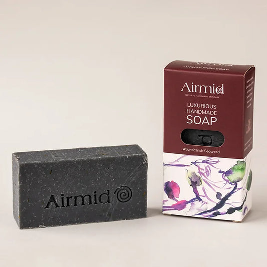 Atlantic Irish Seaweed Soap - Airmid