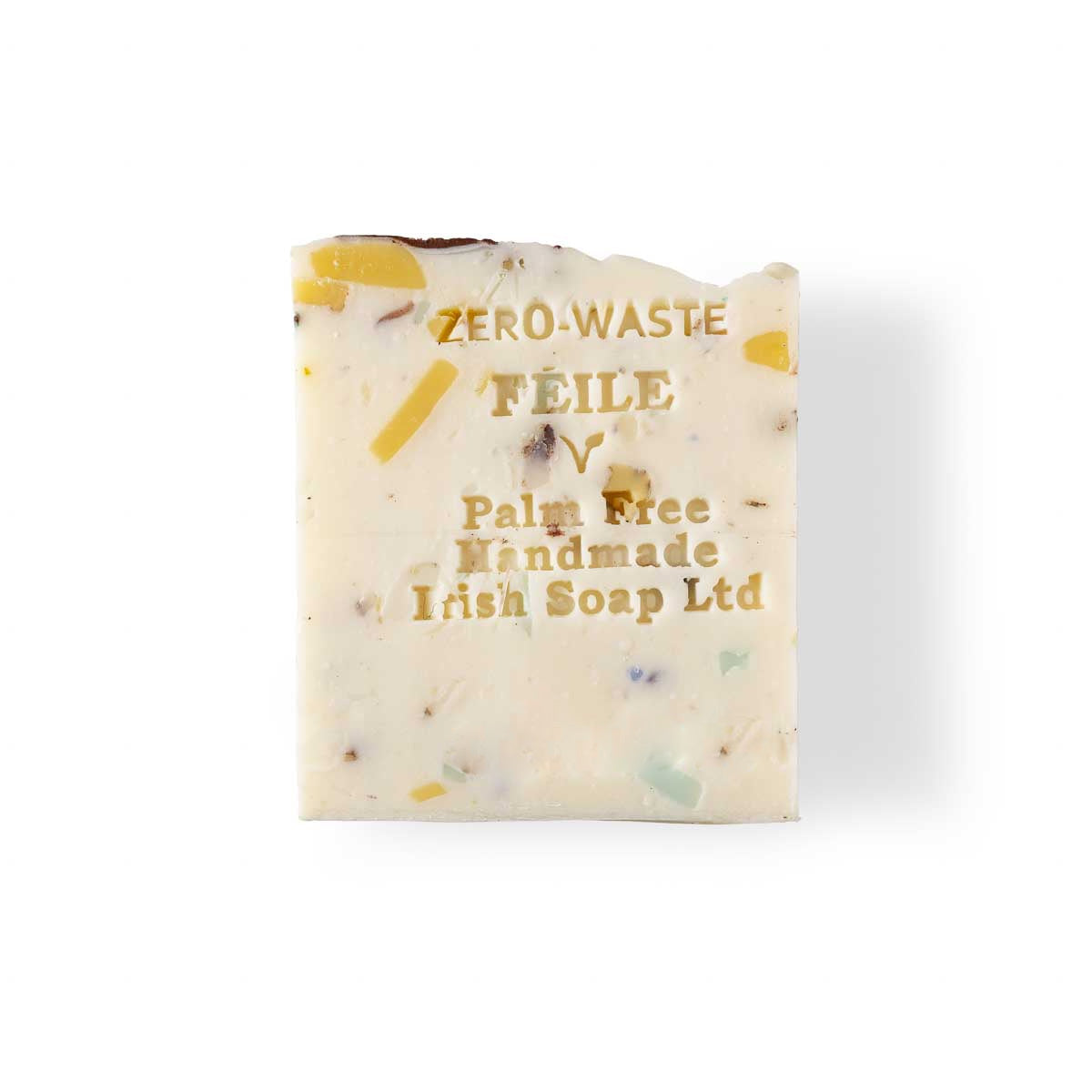 Palm Free Irish Soap - Feile