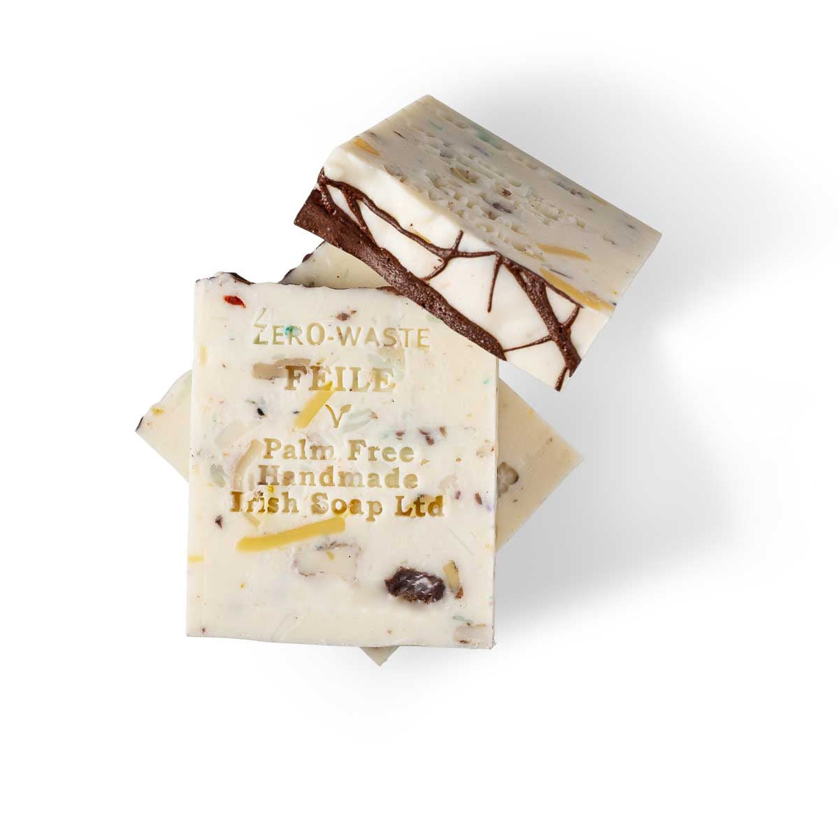 Palm Free Irish Soap - Feile
