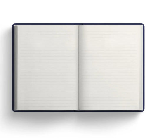 Ohh Deer - A5 Notebook - Feline Friends