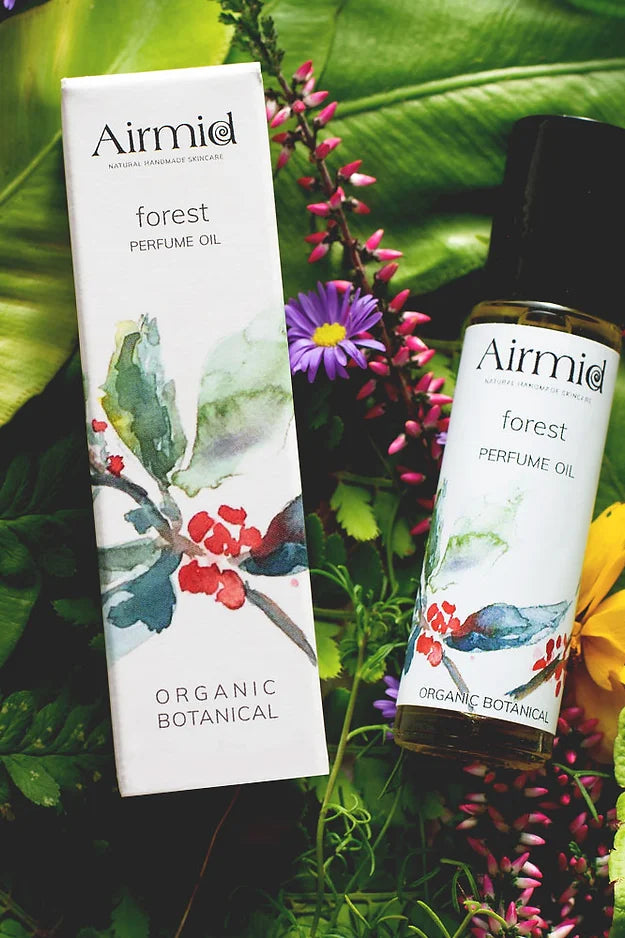 Forest Perfume Oil - Airmid