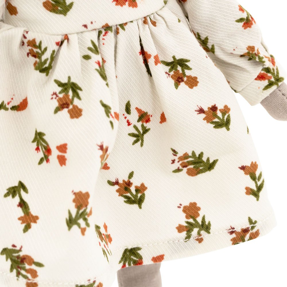 Orange Toys - Cotton Plush toy, Cotti Motti, Lucy the Bunny